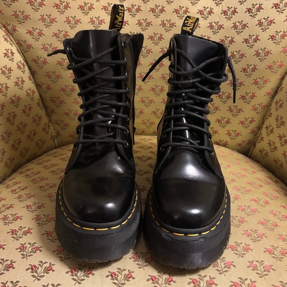 Dr. Martens Jadons - Picture 4 of 8